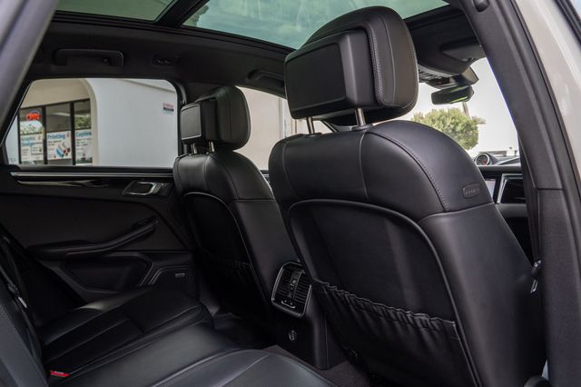 2019 Porsche Macan S AWD - 23017962 - 23
