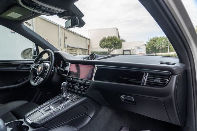 2019 Porsche Macan S AWD - 23017962 - 27