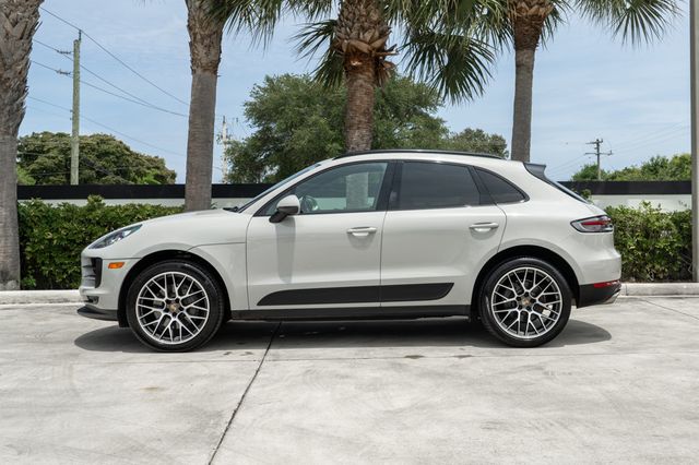 2019 Porsche Macan S AWD - 23017962 - 2