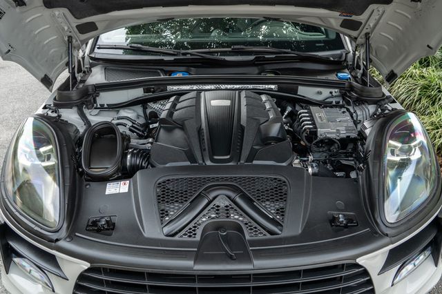 2019 Porsche Macan S AWD - 23017962 - 33