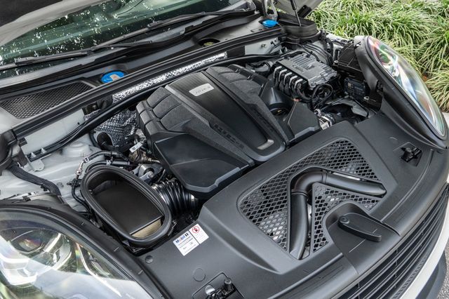2019 Porsche Macan S AWD - 23017962 - 34