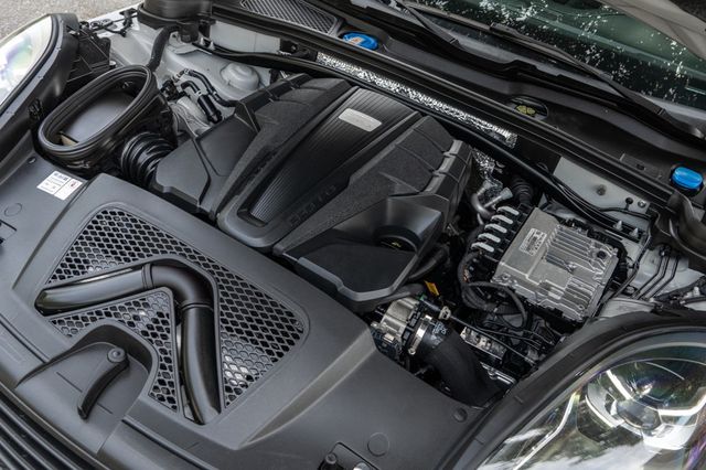 2019 Porsche Macan S AWD - 23017962 - 35