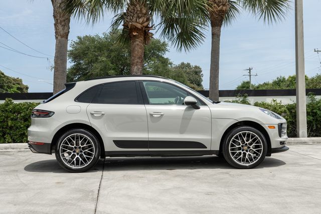 2019 Porsche Macan S AWD - 23017962 - 8