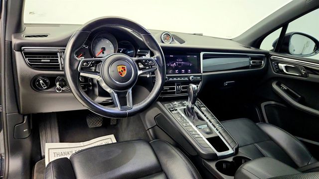 2019 Porsche Macan S AWD w/ Premium Package Plus & 19'' Sport Wheels - 23063338 - 12