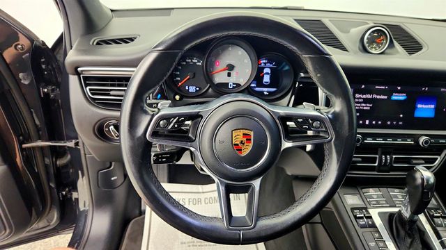 2019 Porsche Macan S AWD w/ Premium Package Plus & 19'' Sport Wheels - 23063338 - 13
