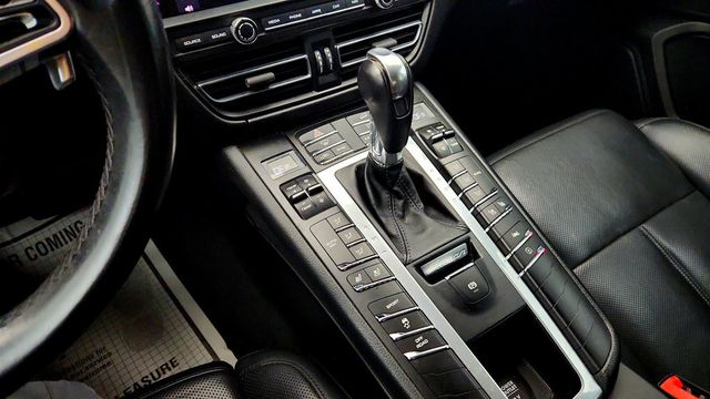 2019 Porsche Macan S AWD w/ Premium Package Plus & 19'' Sport Wheels - 23063338 - 16