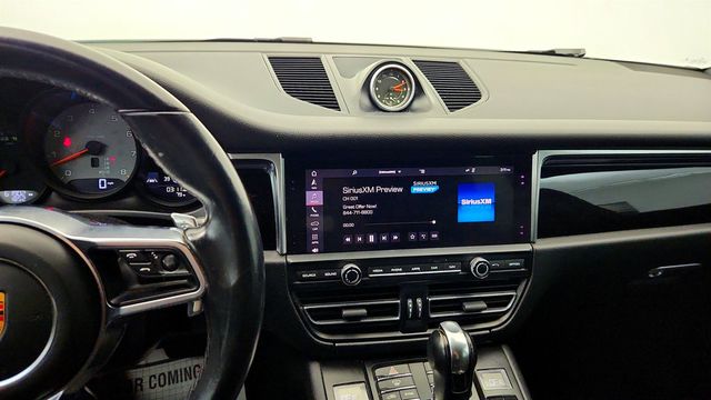 2019 Porsche Macan S AWD w/ Premium Package Plus & 19'' Sport Wheels - 23063338 - 17