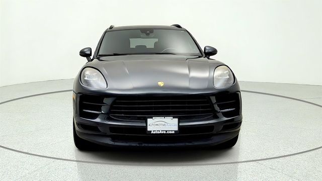 2019 Porsche Macan S AWD w/ Premium Package Plus & 19'' Sport Wheels - 23063338 - 1