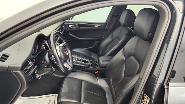 2019 Porsche Macan S AWD w/ Premium Package Plus & 19'' Sport Wheels - 23063338 - 20