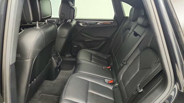 2019 Porsche Macan S AWD w/ Premium Package Plus & 19'' Sport Wheels - 23063338 - 21