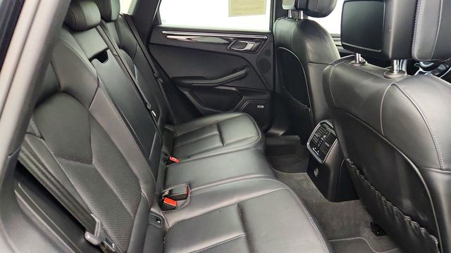 2019 Porsche Macan S AWD w/ Premium Package Plus & 19'' Sport Wheels - 23063338 - 23