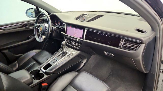 2019 Porsche Macan S AWD w/ Premium Package Plus & 19'' Sport Wheels - 23063338 - 25