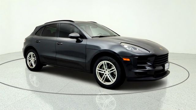 2019 Porsche Macan S AWD w/ Premium Package Plus & 19'' Sport Wheels - 23063338 - 2