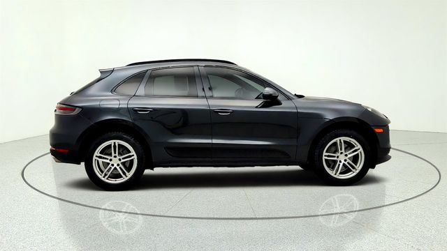 2019 Porsche Macan S AWD w/ Premium Package Plus & 19'' Sport Wheels - 23063338 - 3