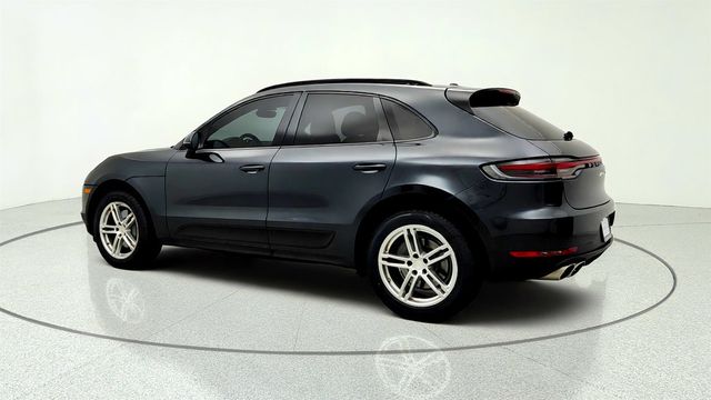 2019 Porsche Macan S AWD w/ Premium Package Plus & 19'' Sport Wheels - 23063338 - 6