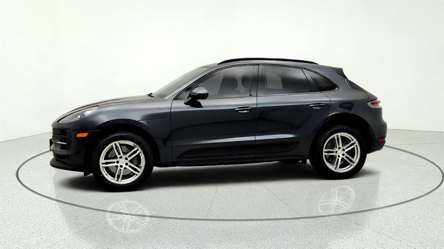 2019 Porsche Macan S AWD w/ Premium Package Plus & 19'' Sport Wheels - 23063338 - 7