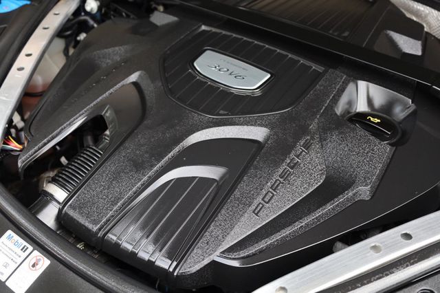 2019 Porsche Panamera 4 - 23029137 - 10