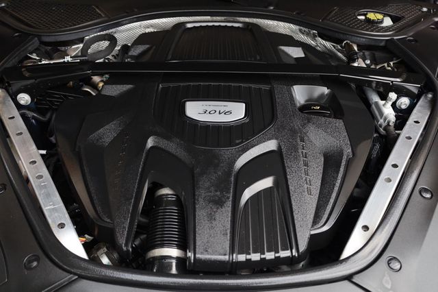 2019 Porsche Panamera 4 - 23029137 - 11