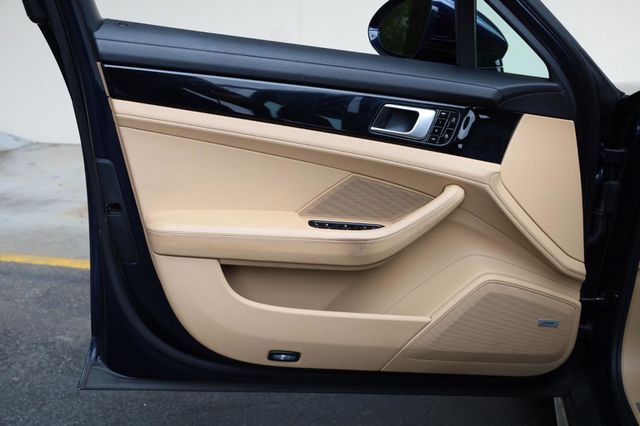 2019 Porsche Panamera 4 - 23029137 - 12