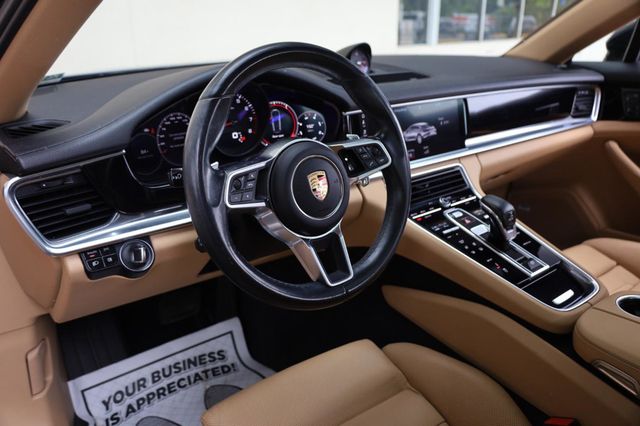 2019 Porsche Panamera 4 - 23029137 - 13