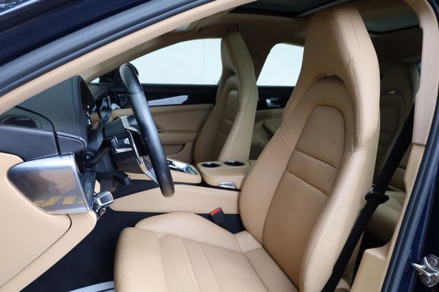 2019 Porsche Panamera 4 - 23029137 - 14