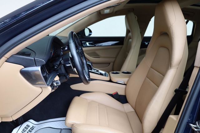 2019 Porsche Panamera 4 - 23029137 - 15