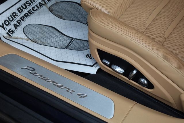 2019 Porsche Panamera 4 - 23029137 - 16