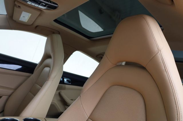 2019 Porsche Panamera 4 - 23029137 - 17