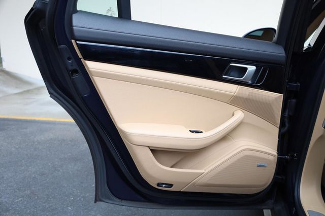 2019 Porsche Panamera 4 - 23029137 - 18