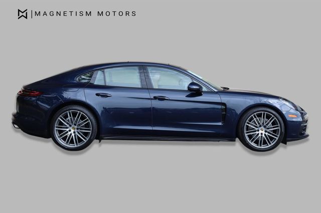 2019 Porsche Panamera 4 - 23029137 - 1