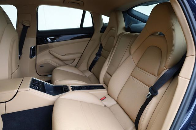 2019 Porsche Panamera 4 - 23029137 - 19