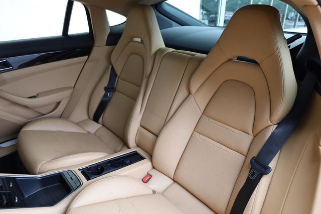 2019 Porsche Panamera 4 - 23029137 - 20