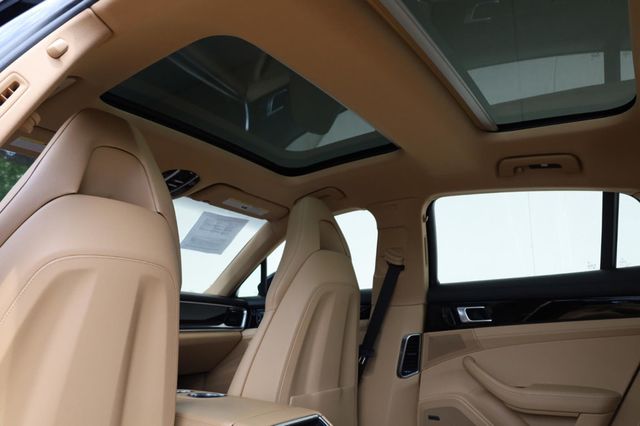 2019 Porsche Panamera 4 - 23029137 - 21