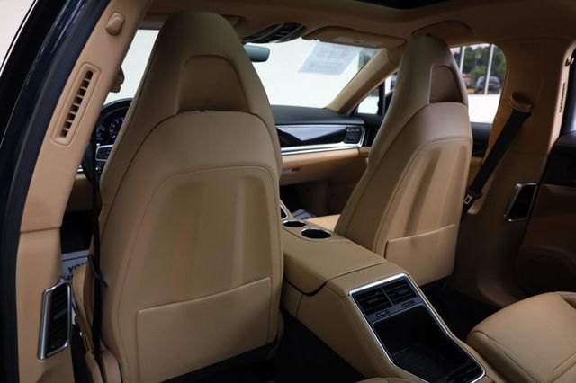 2019 Porsche Panamera 4 - 23029137 - 22