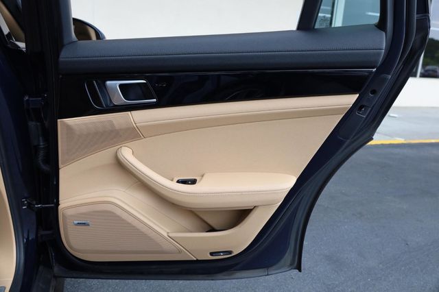 2019 Porsche Panamera 4 - 23029137 - 23