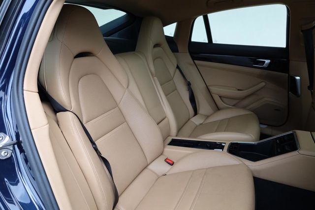 2019 Porsche Panamera 4 - 23029137 - 24