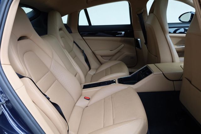 2019 Porsche Panamera 4 - 23029137 - 25