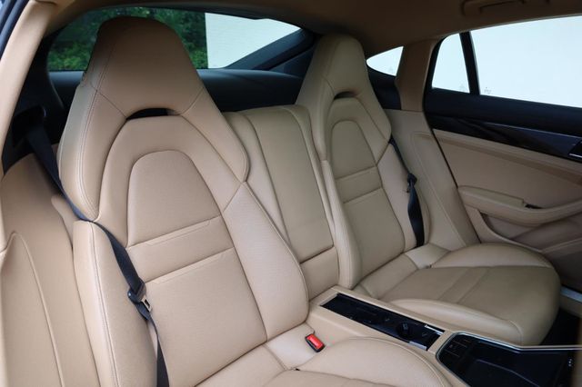 2019 Porsche Panamera 4 - 23029137 - 26