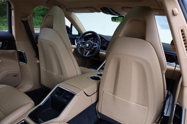 2019 Porsche Panamera 4 - 23029137 - 27