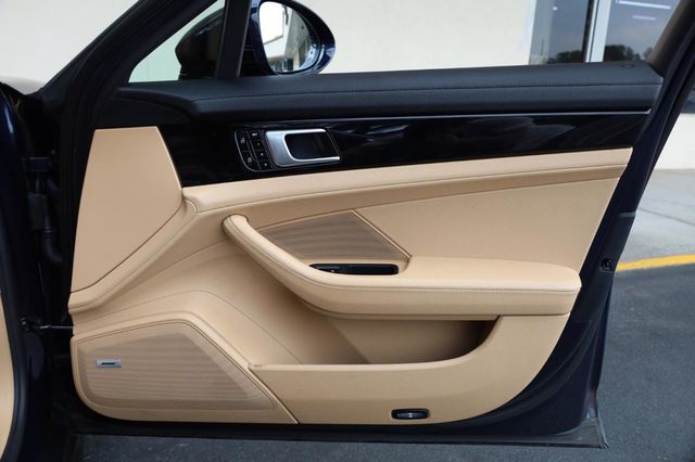 2019 Porsche Panamera 4 - 23029137 - 28