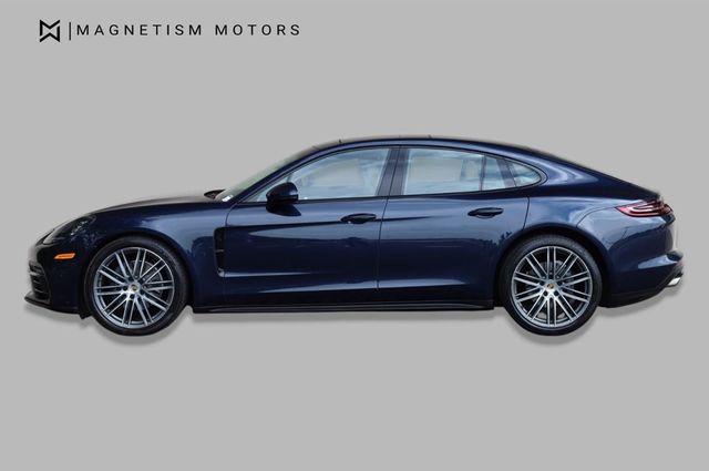 2019 Porsche Panamera 4 - 23029137 - 2