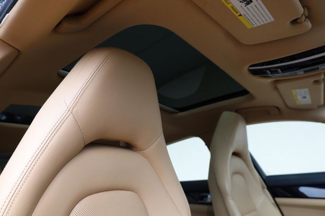 2019 Porsche Panamera 4 - 23029137 - 29