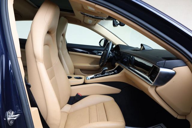 2019 Porsche Panamera 4 - 23029137 - 30