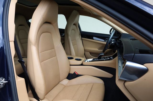 2019 Porsche Panamera 4 - 23029137 - 31