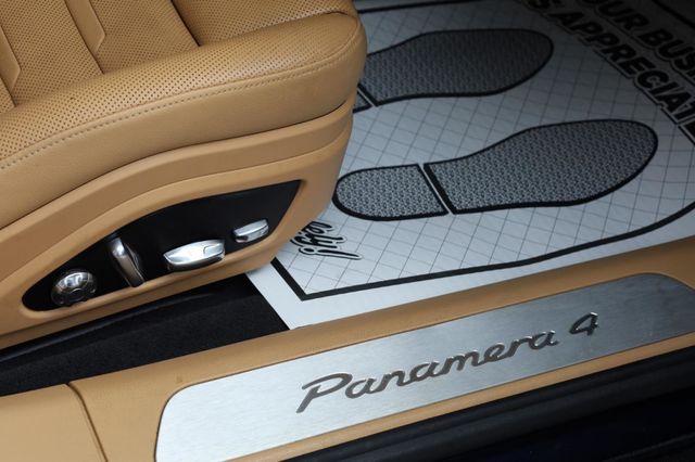 2019 Porsche Panamera 4 - 23029137 - 32