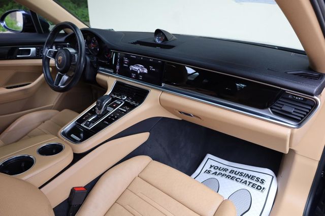 2019 Porsche Panamera 4 - 23029137 - 33