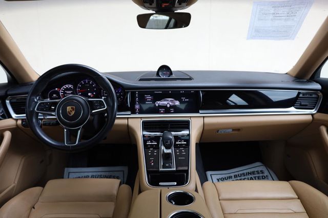 2019 Porsche Panamera 4 - 23029137 - 34