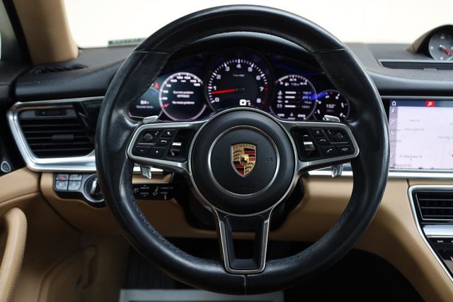2019 Porsche Panamera 4 - 23029137 - 35