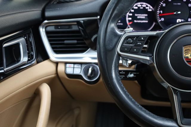 2019 Porsche Panamera 4 - 23029137 - 36