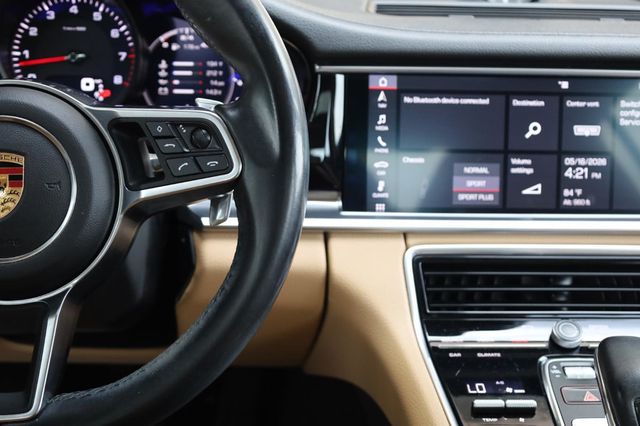 2019 Porsche Panamera 4 - 23029137 - 37